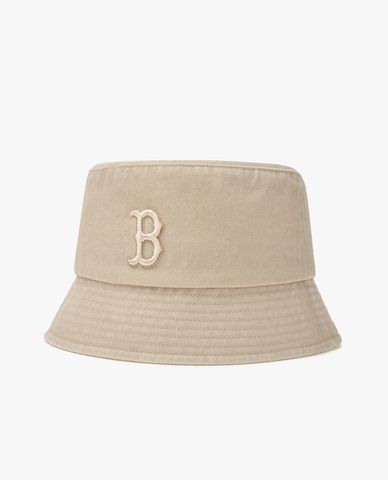  MLB - Nón bucket unisex Basic Drop Fit 