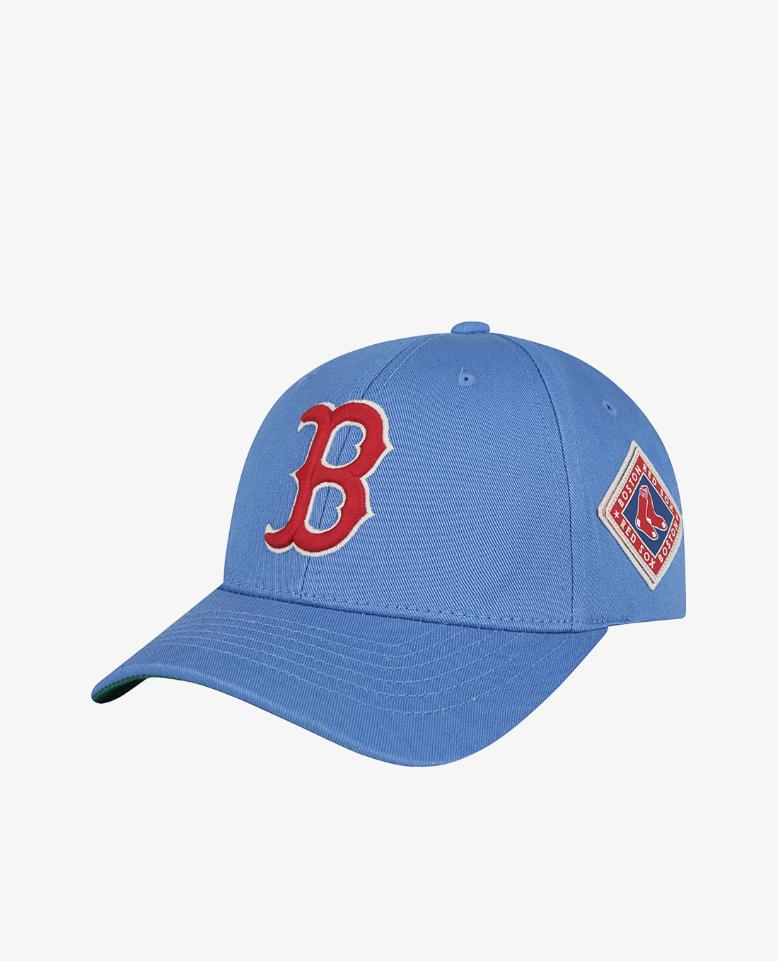 MLB - Nón bóng chày Chuck Stamp