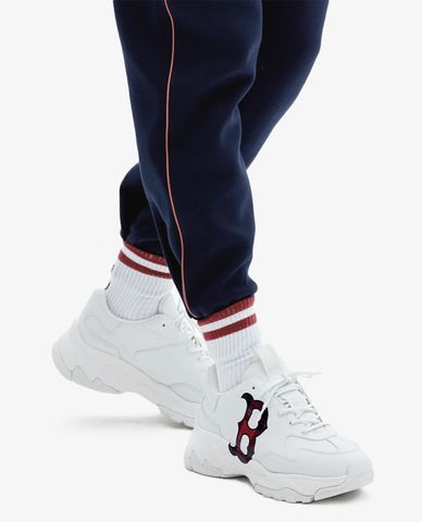  MLB - Giày sneaker Bigball Chunky Check 