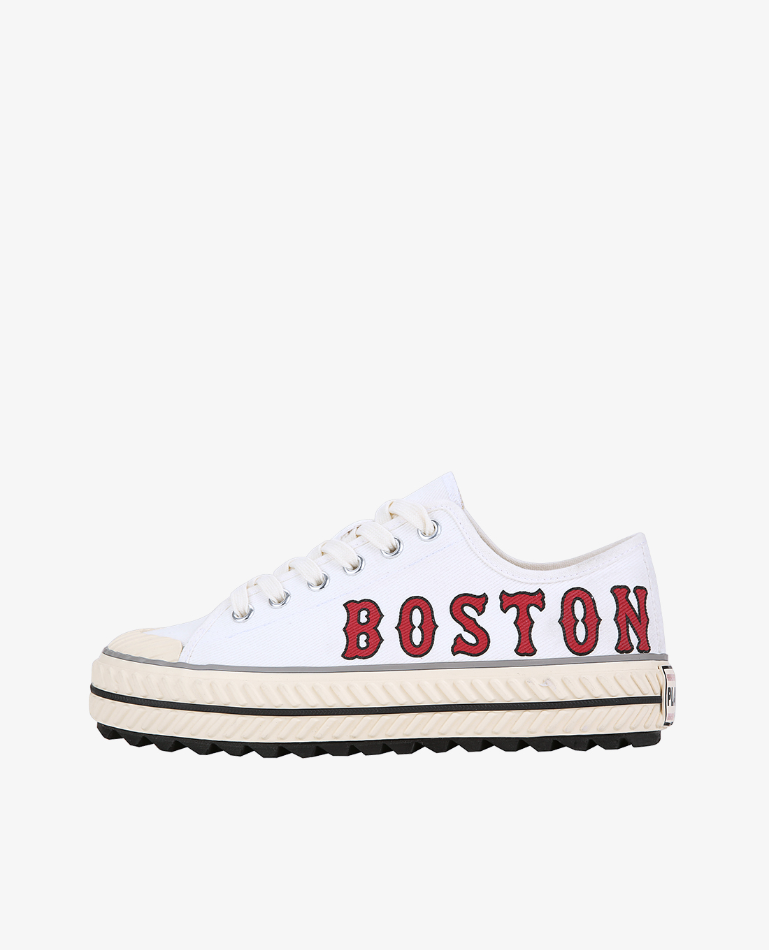 MLB - Giày sneaker Playball New Chunky