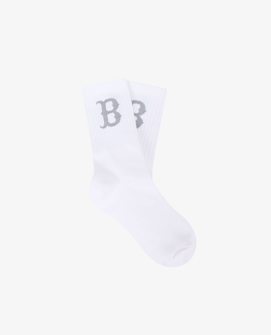 MLB - Vớ cổ cao thời trang Ton Tone