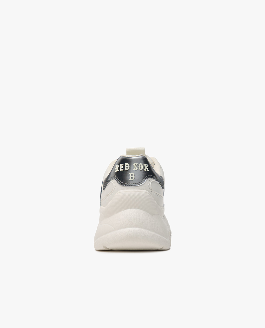 MLB - Giày sneakers unisex cổ thấp Big Ball Chunky Window