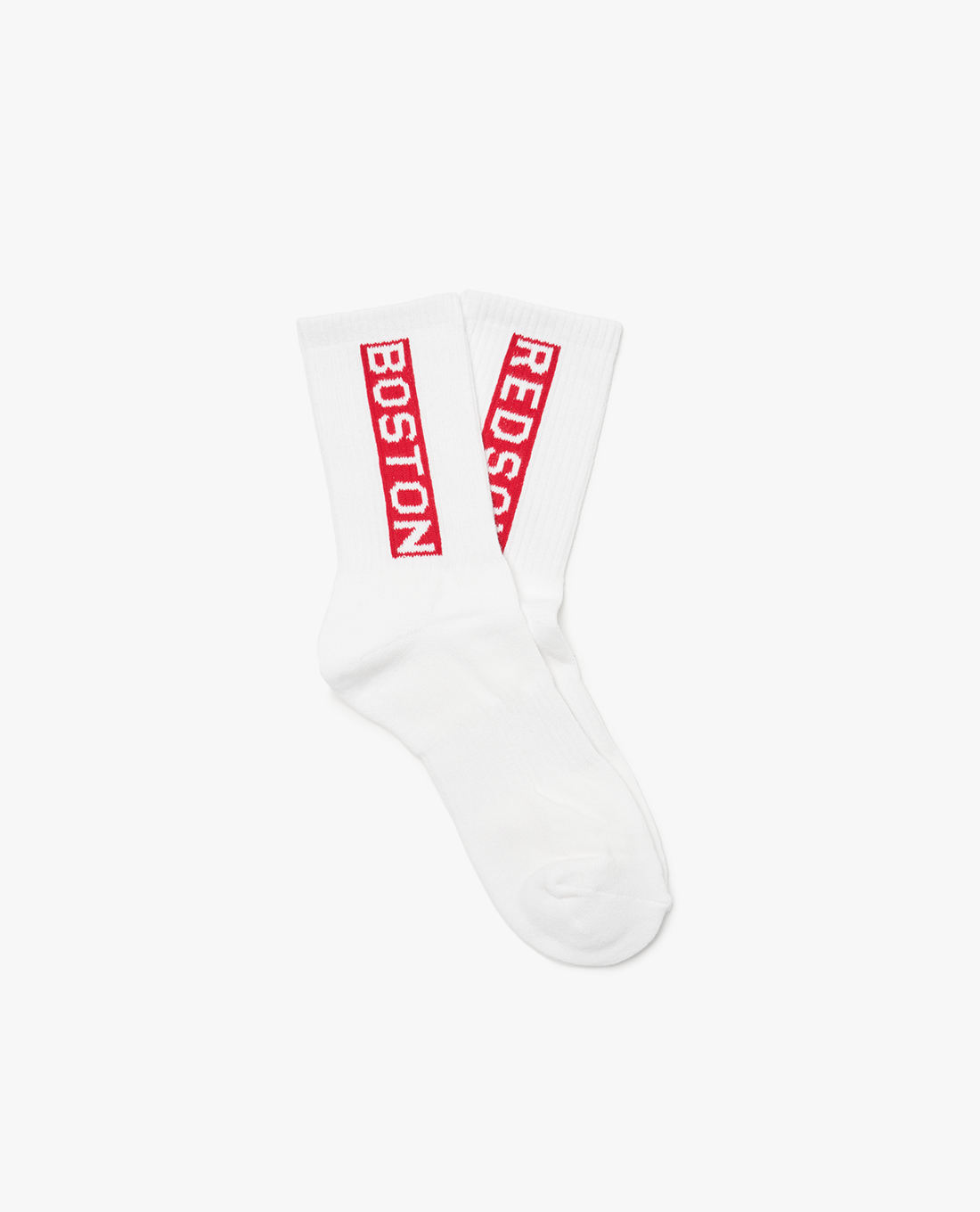 MLB - Vớ cổ cao unisex hiện đại