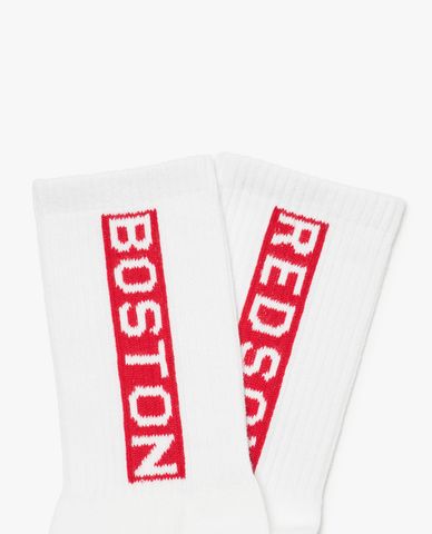  MLB - Vớ cổ cao unisex hiện đại 