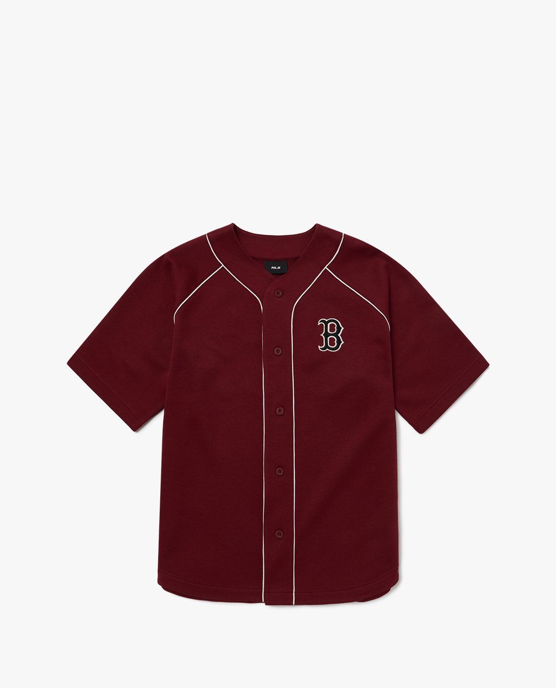 Áo Thun NYMLB New York Cao Cấp Màu ĐỎ Cotton 4C 65 Siêu Mịn Mát Không đúng cotton 4c tặng free áo #2 Áo Thun NYMLB New York Cao Cấp Màu ĐỎ Cotton 4C 65 Siêu Mịn Mát Không đúng cotton 4c tặng free áo
