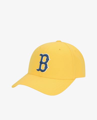  MLB - Nón bóng chày thời trang X FLEX 