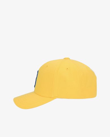  MLB - Nón bóng chày thời trang X FLEX 