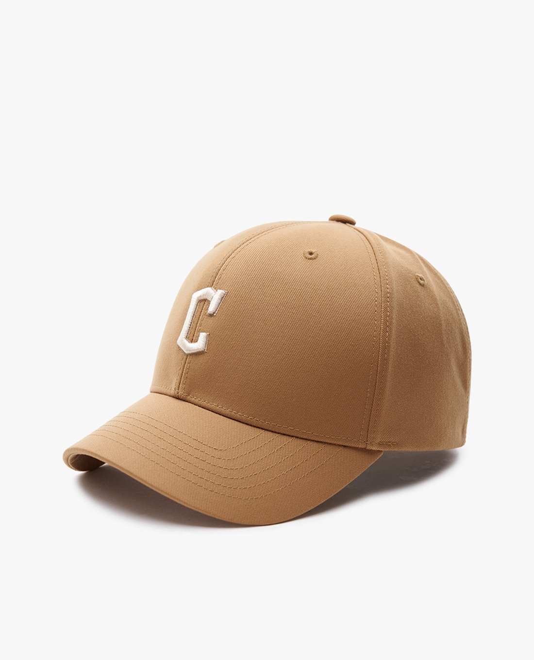 MLB - Nón bóng chày unisex Premium Basic Small Logo