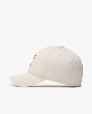  MLB - Nón bóng chày unisex Basic Medium Logo Unstructured 