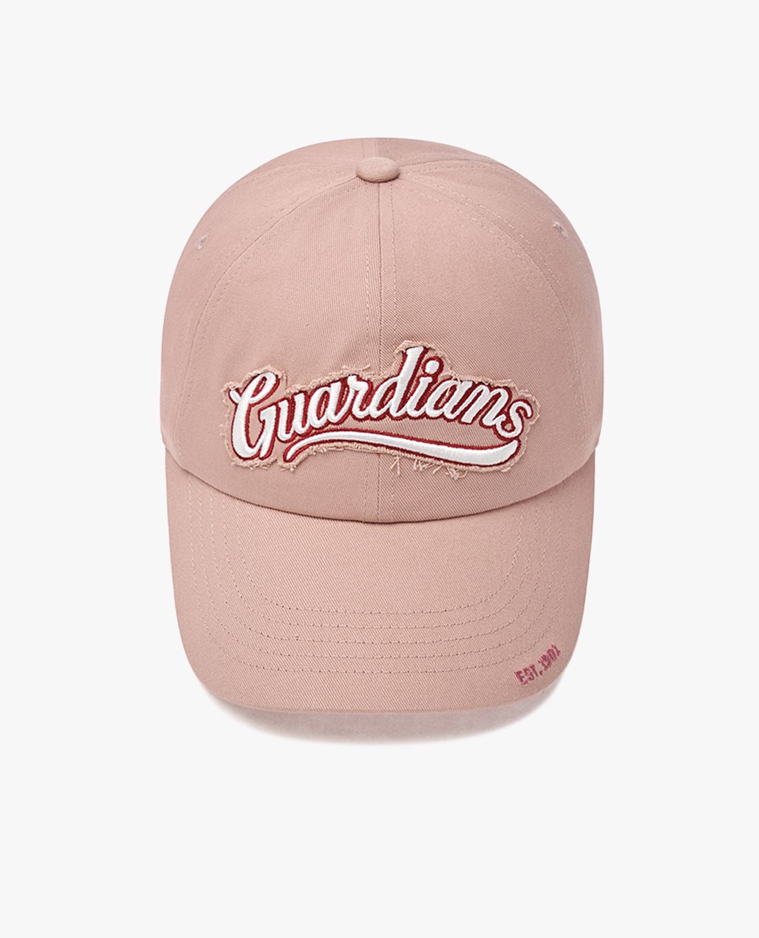 MLB - Nón bóng chày unisex Varsity Vintage Cursive MLB Việt Nam