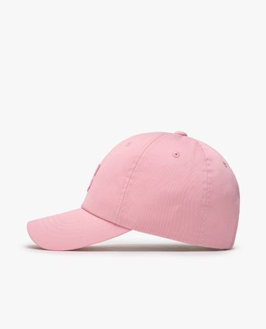  MLB - Nón bóng chày unisex Basic Small Logo Unstructured 