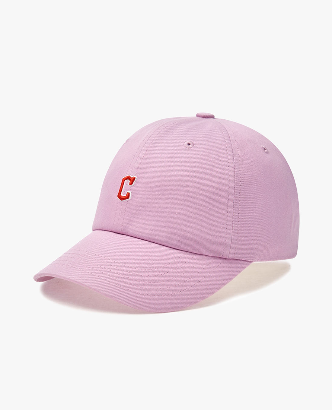 MLB - Nón bóng chày unisex Nanologo Unstructured