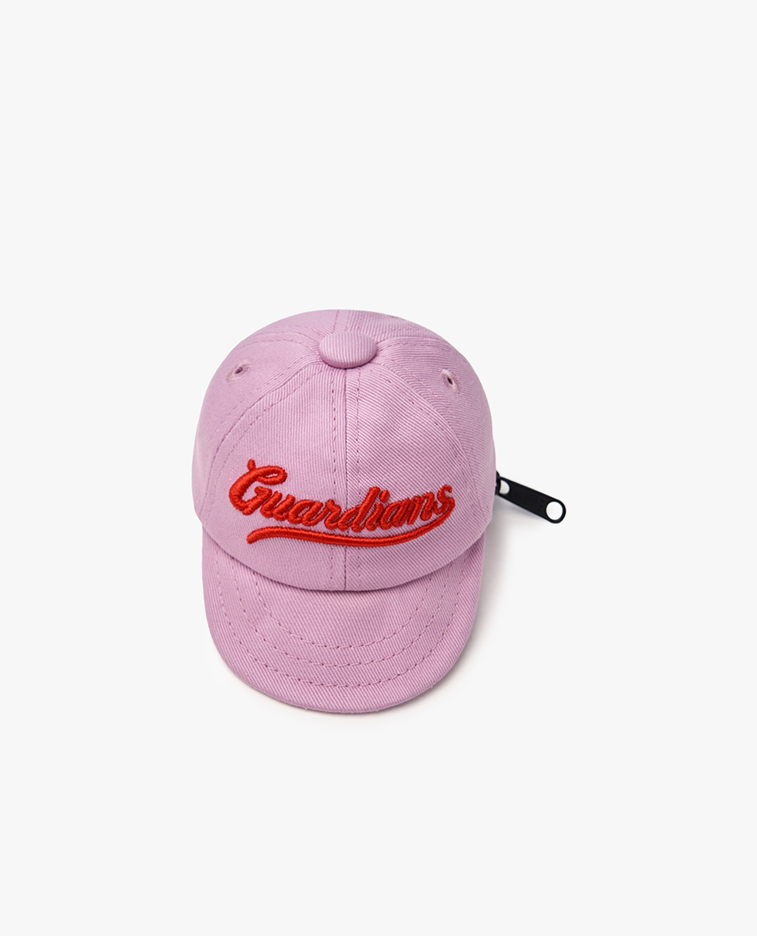 MLB - Móc khóa túi unisex Cursive Logo Baseball