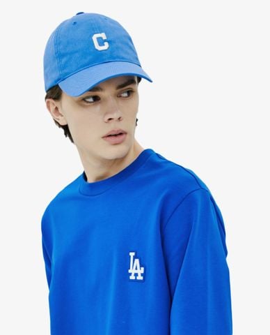  MLB - Nón bóng chày Twill Coopers Ball 