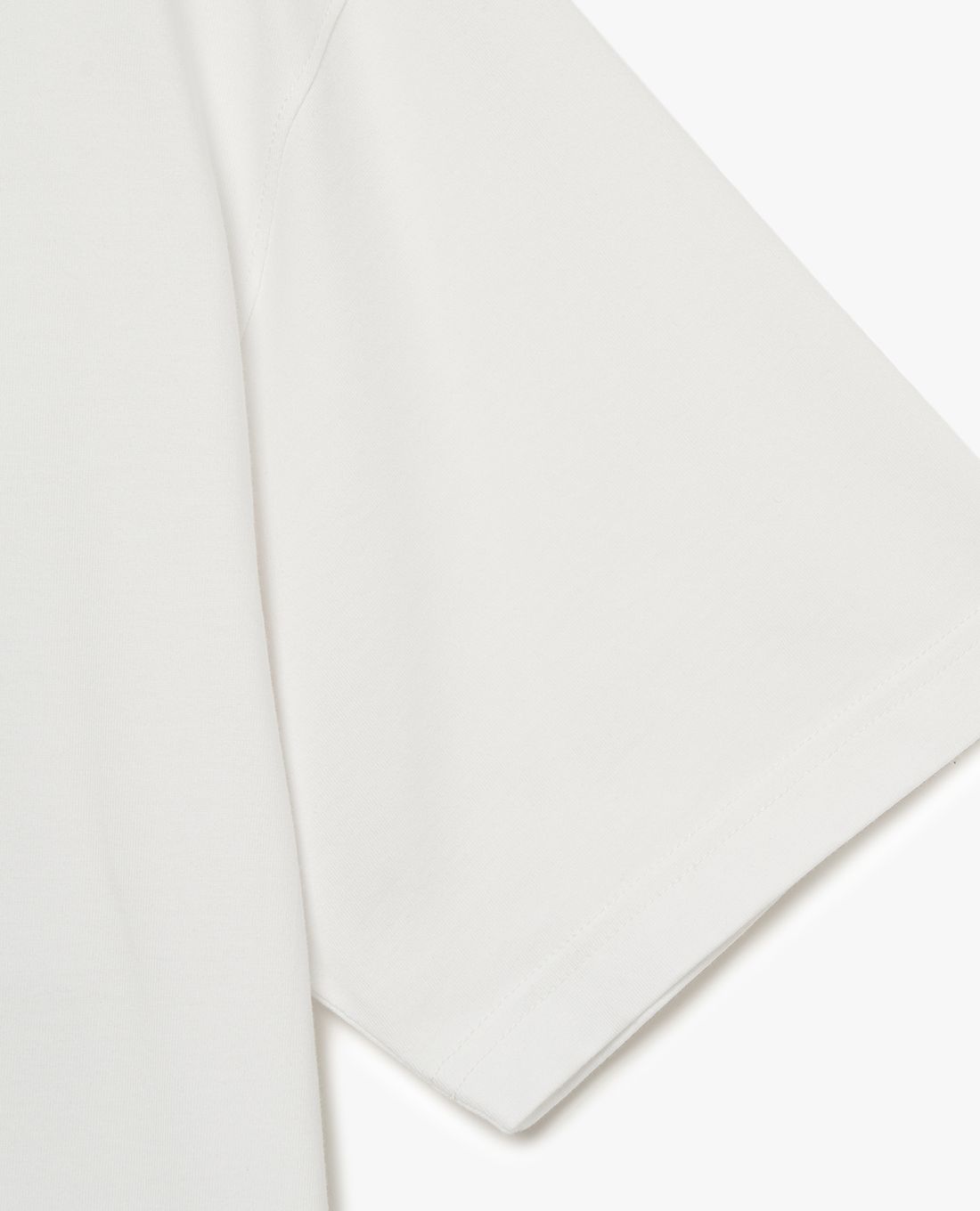 MLB - Áo thun unisex cổ tròn tay ngắn Varsity Number Overfit