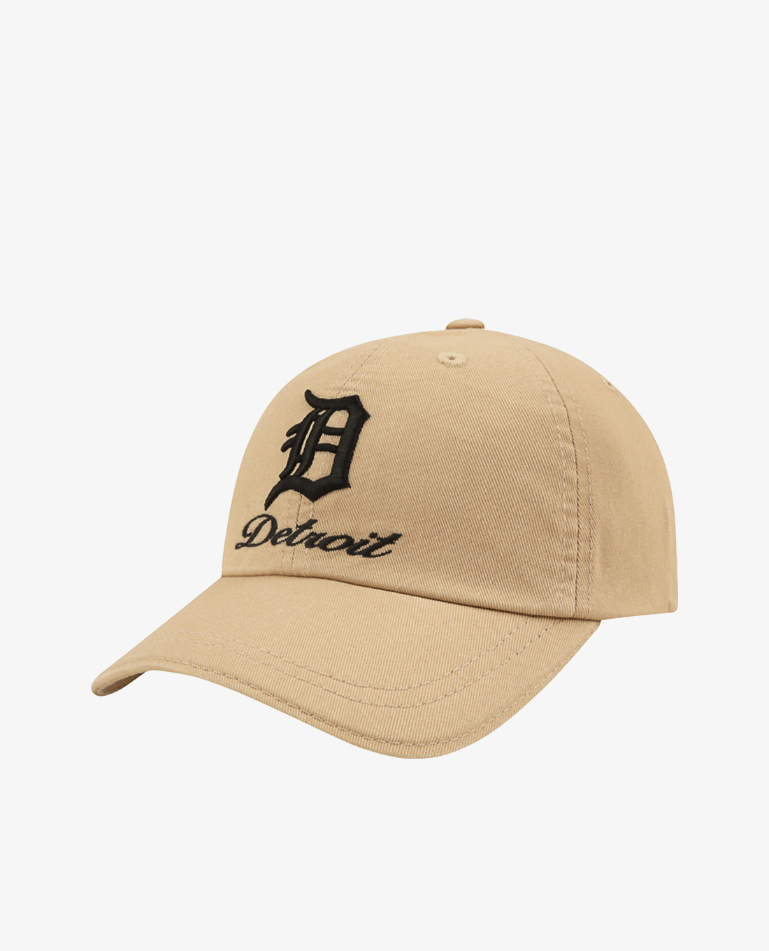 MLB - Nón bóng chày Double Visor Ball
