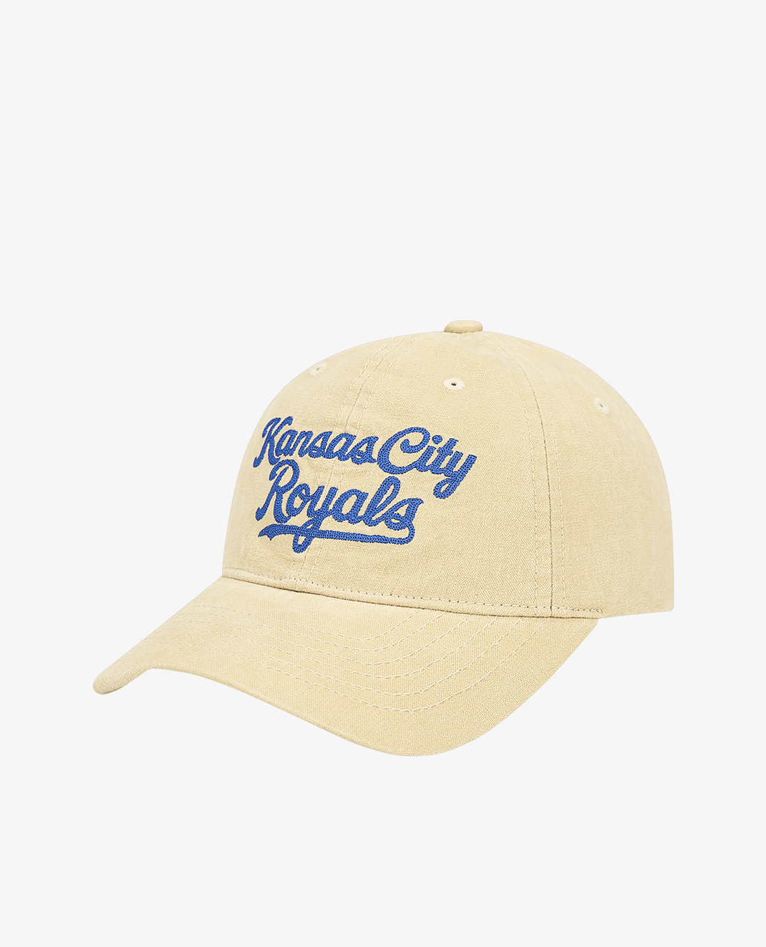 MLB - Nón lưỡi trai Chain Embroidery Ball