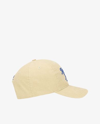  MLB - Nón lưỡi trai Chain Embroidery Ball 