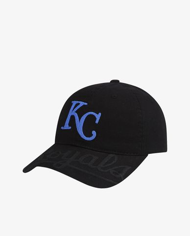  MLB - Nón bóng chày unisex Kansas City Royals 