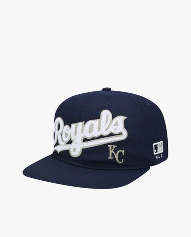  MLB - Nón snapback thời trang Logo 