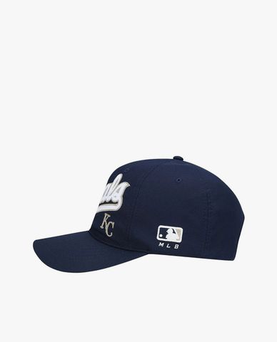  MLB - Nón snapback thời trang Logo 