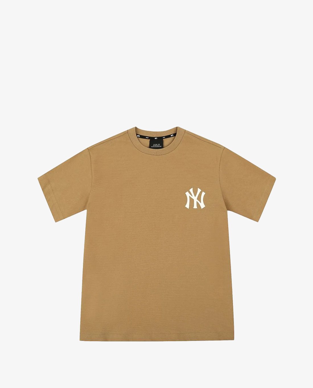 MLB - Áo thun cổ tròn tay ngắn Unisex x MLB
