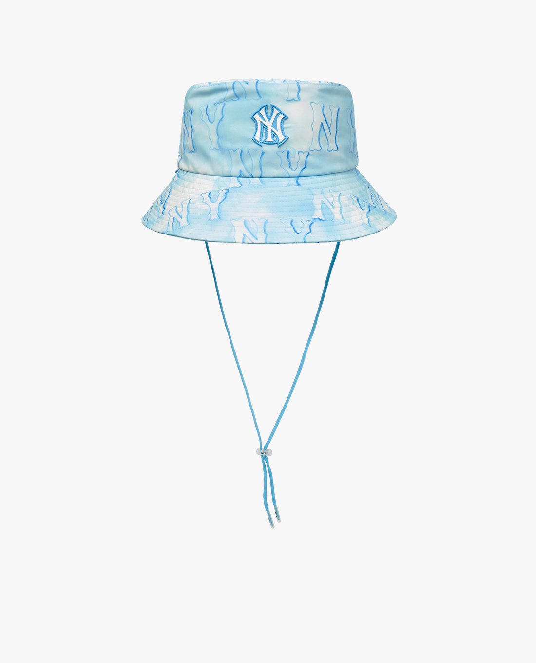 MLB - Nón bucket unisex Water Monogram UV