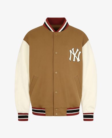  MLB - Áo khoác bóng chày Baseball New York Yankees 
