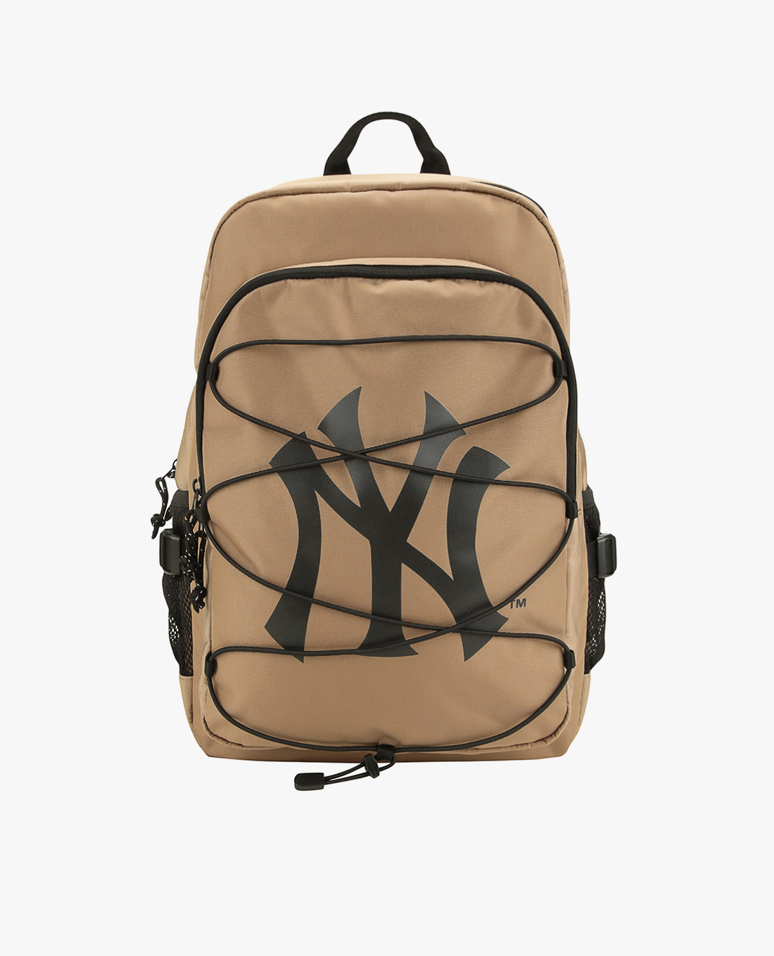 MLB - Balo chữ nhật phối dây New York Yankees Cordura String