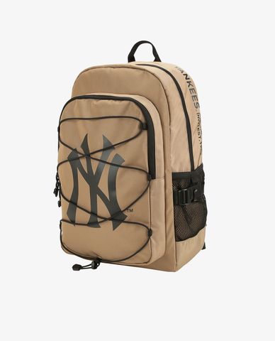  MLB - Balo chữ nhật phối dây New York Yankees Cordura String 
