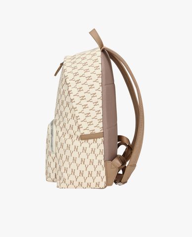  MLB - Balo dáng vuông New York Yankees Monogram 