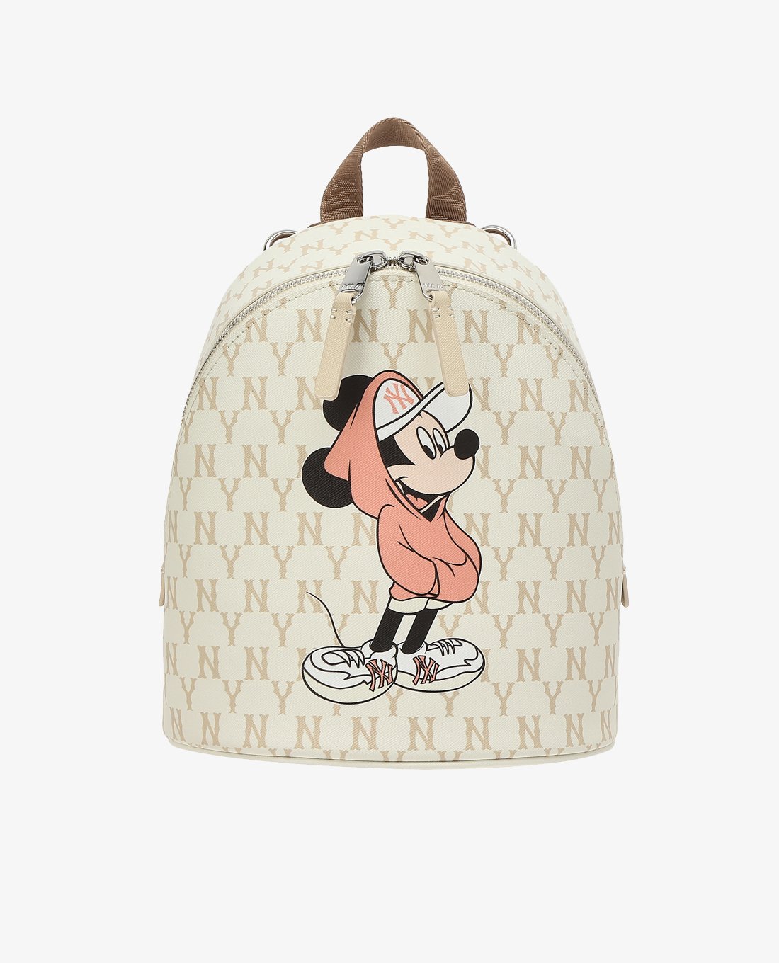 MLB - Balo chuột mickey Disney x MLB