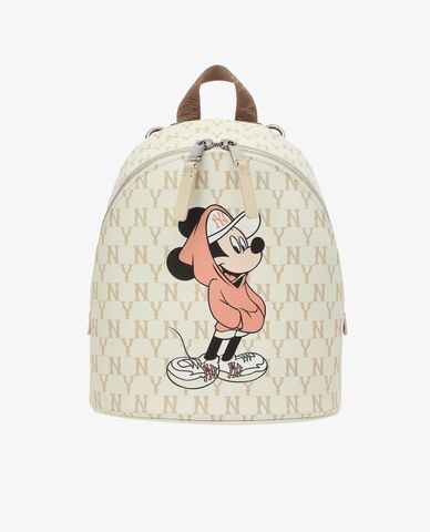  MLB - Balo chuột mickey Disney x MLB 