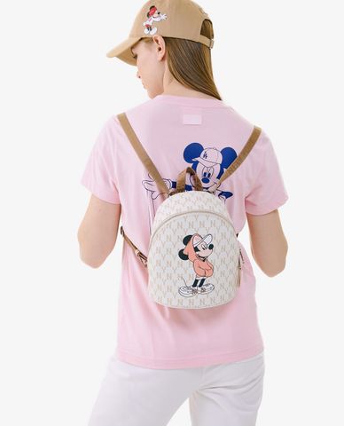  MLB - Balo chuột mickey Disney x MLB 