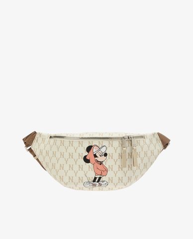  MLB - Túi đeo chéo Disney x MLB 