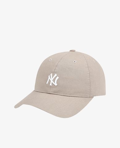  MLB - Nón bóng chày thể thao phối logo thời trang 