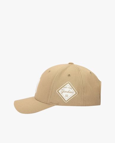  MLB - Nón bóng chày Diamond Adjustable 