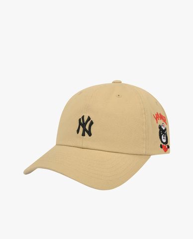  MLB - Nón bóng chày Mega Bear 