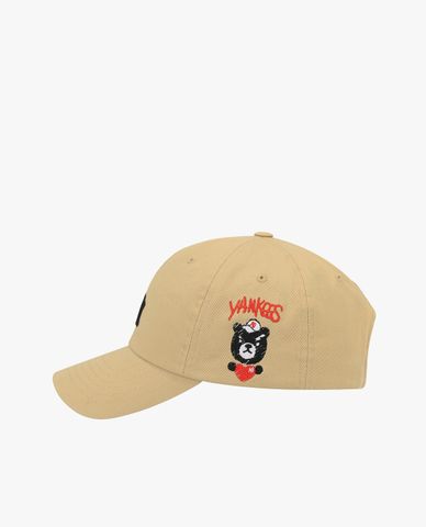  MLB - Nón bóng chày Mega Bear 