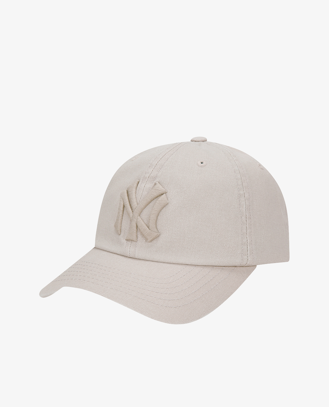 MLB - Nón bóng chày Heavy Pigment