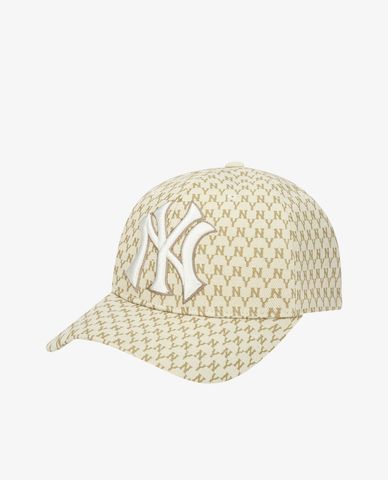  MLB - Nón bóng chày Monogram 