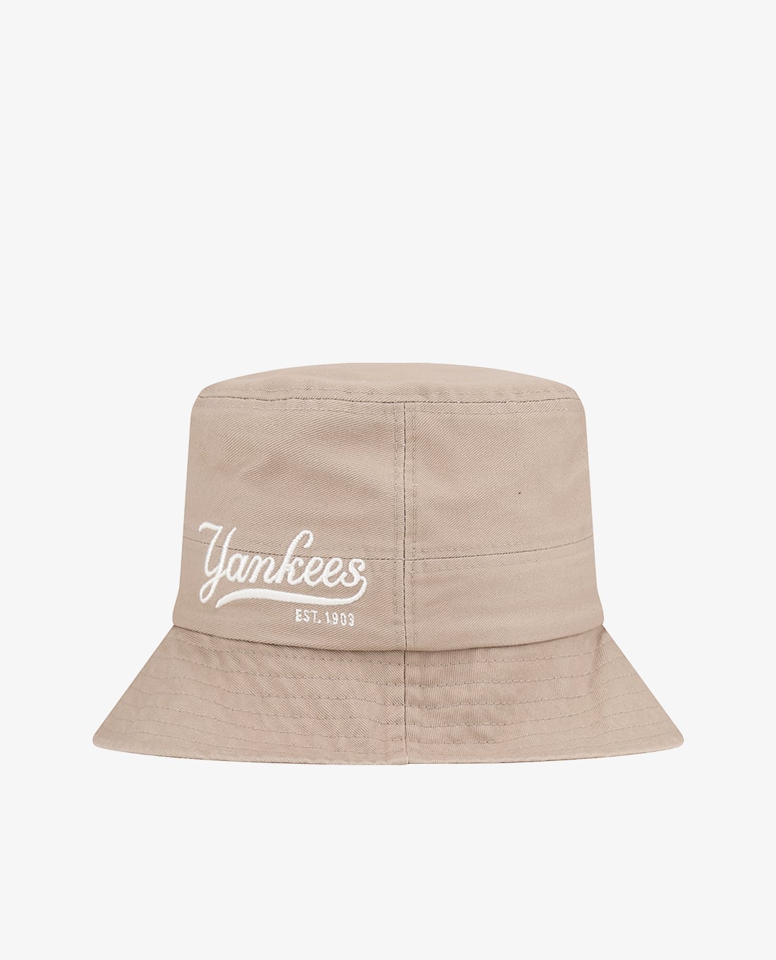 MLB - Nón bucket thời trang Yankees