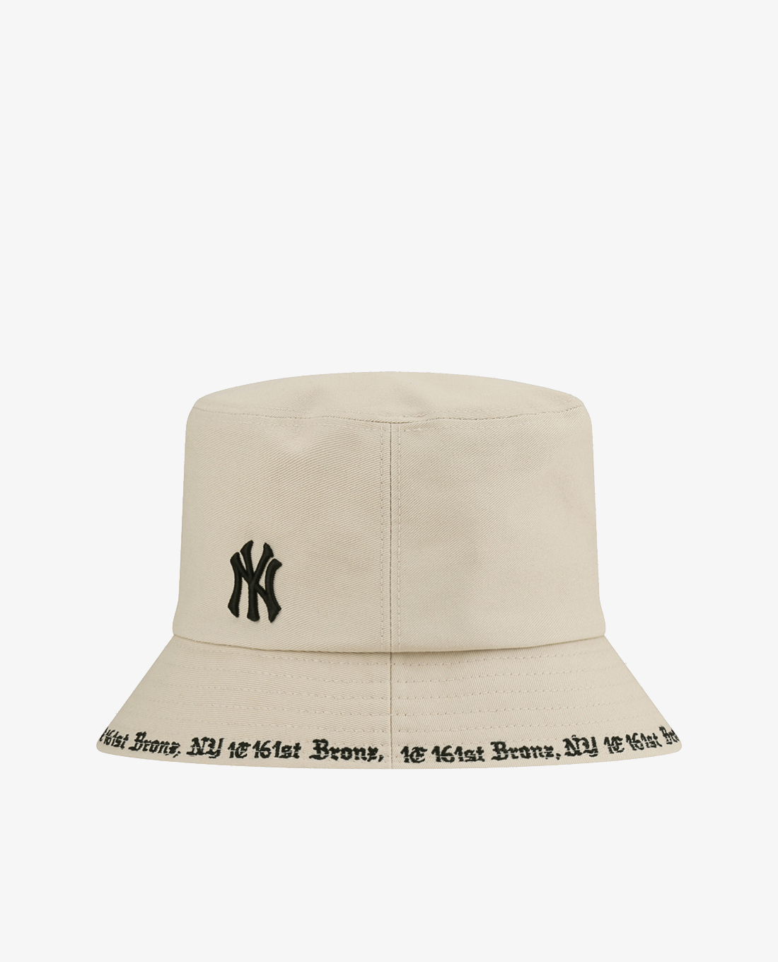 MLB - Nón bucket Gothic