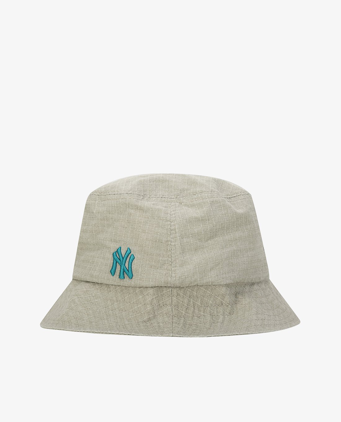 MLB - Nón bucket thời trang Ripstop Logo