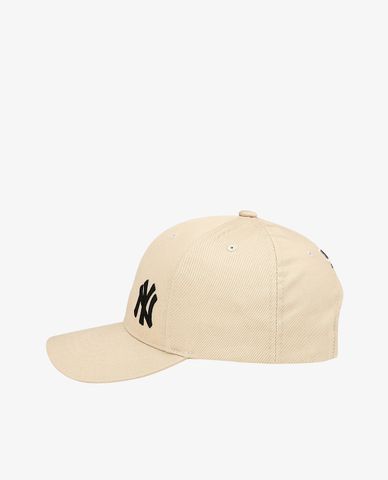  MLB - Nón bóng chày Script Tail 