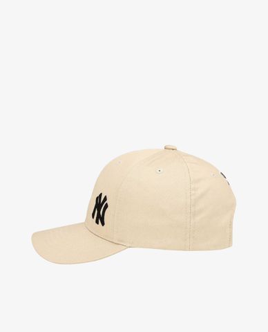  MLB - Nón bóng chày Script Tail 