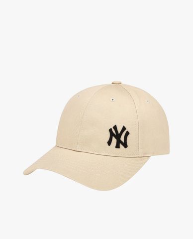  MLB - Nón bóng chày thời trang NY 