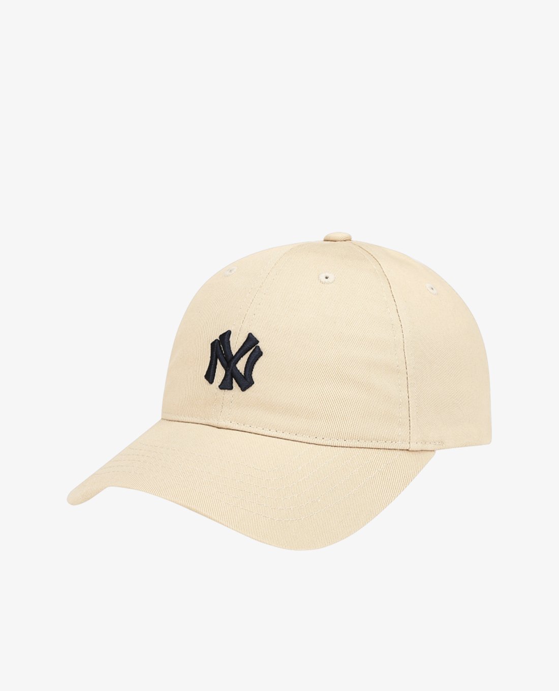 MLB - Nón bóng chày Twill Coopers