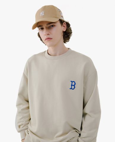  MLB - Nón bóng chày MLB x Disney 