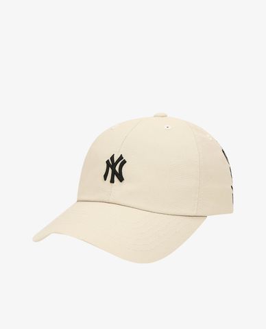  MLB - Nón bóng chày phối logo New York Yankees 